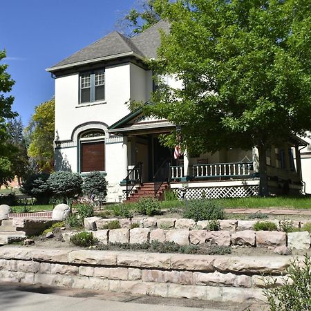 Downen House Bed & Breakfast Πουέμπλο Εξωτερικό φωτογραφία